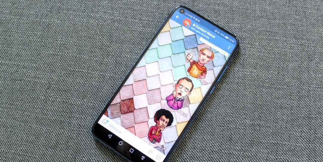 Üreticiler için Telegram Hikayelerinin Faydaları