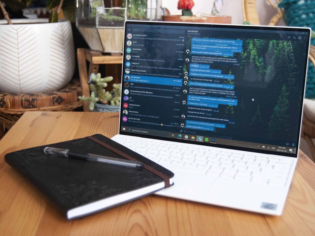 Che cos’è Telegram Boost