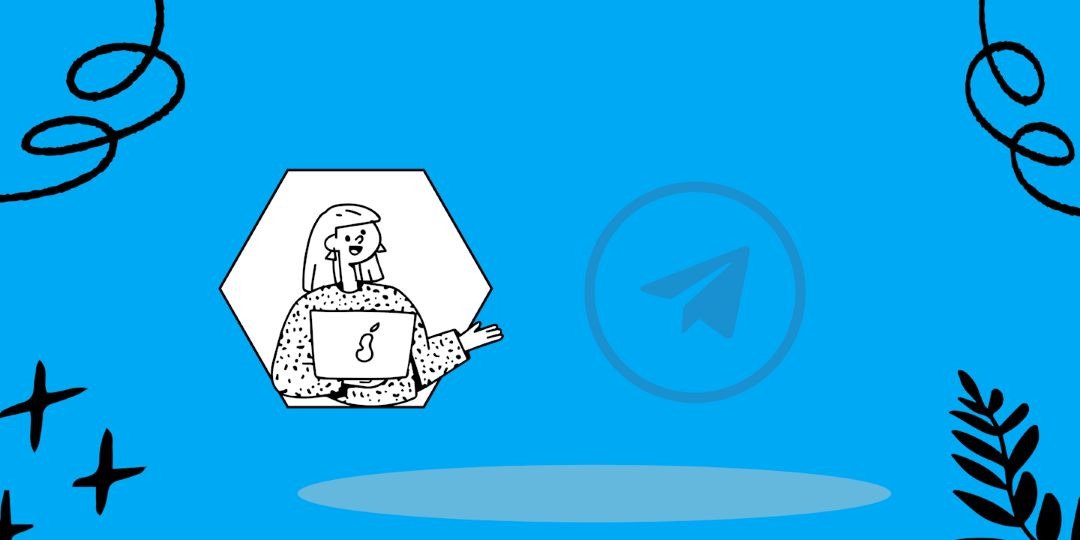 Crescita dei bot Telegram