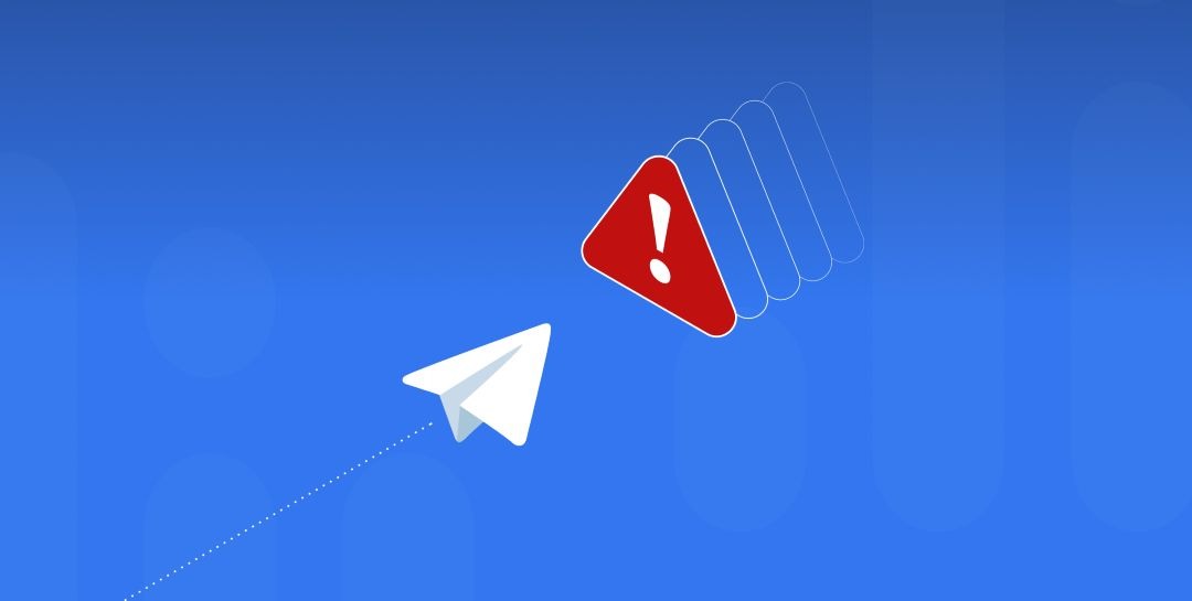 Sai lầm tăng trưởng trên Telegram