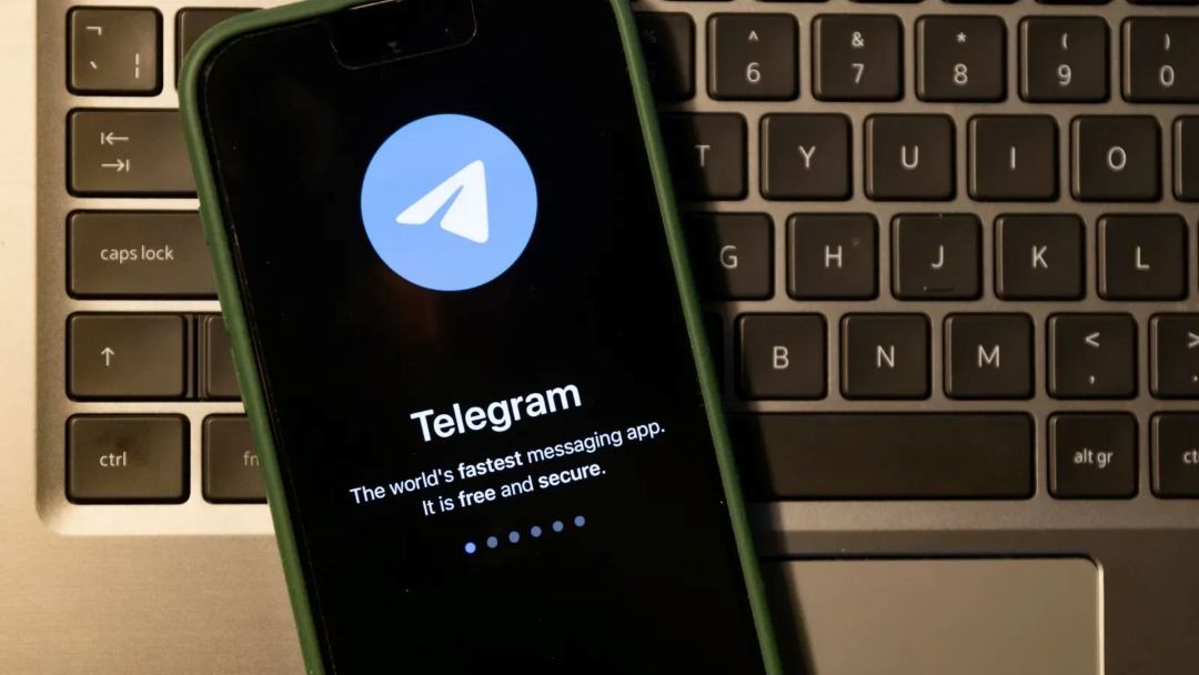 Telegram Hikayesi Oluşturma